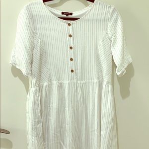 NEVER WORN! Summer Dress